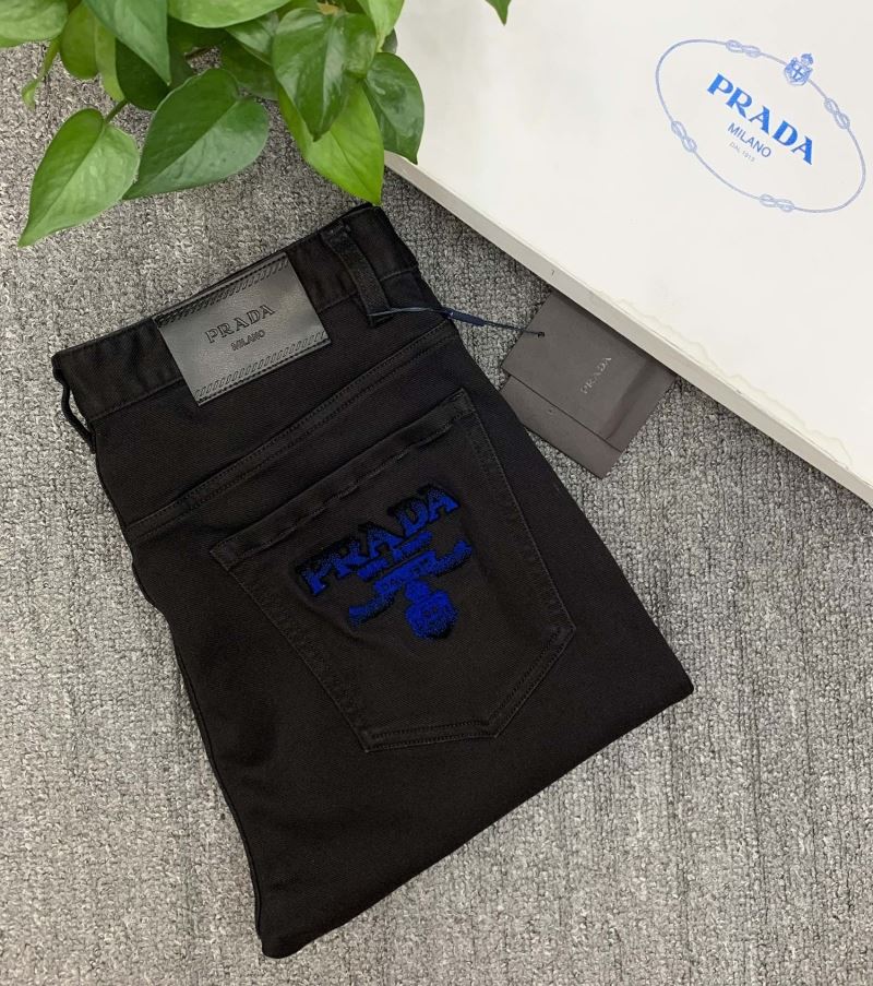 Prada Jeans